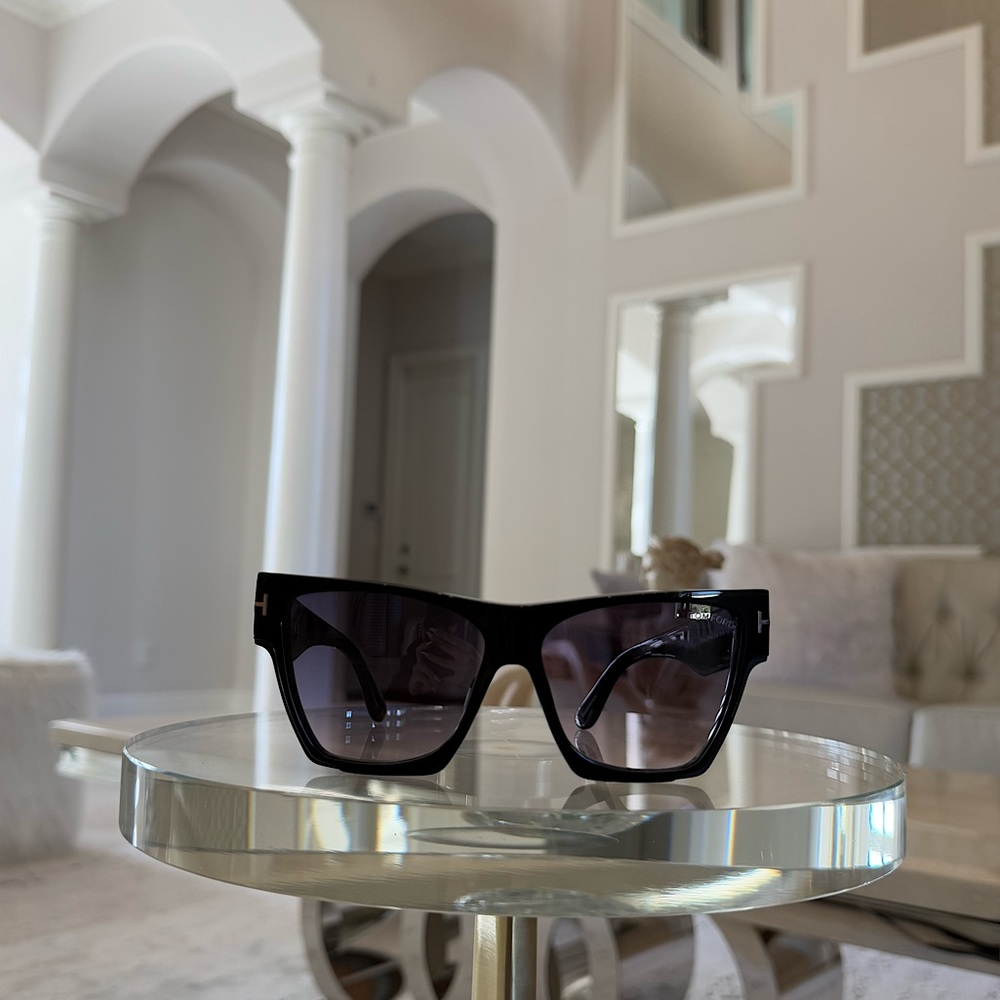 NWT Tom Ford Sunglasses
